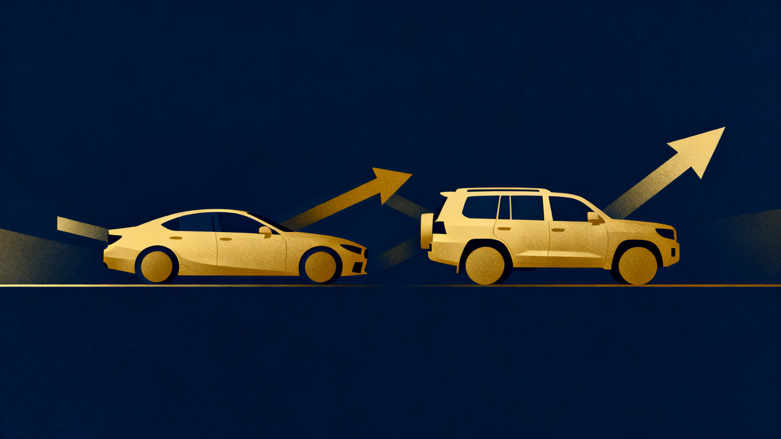 SUV ve Crossover Rüzgarı: Tüketici Tercihleri Neden Değişti?