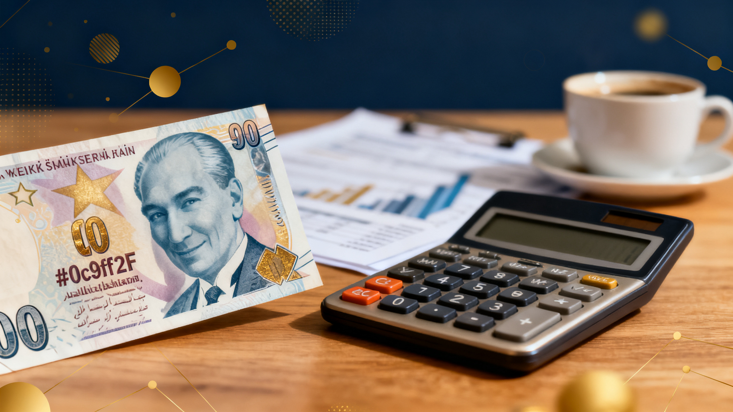 Enflasyon Düzeltmesinde Yeni Dönem: KOBİ'lere Kritik İstisna
