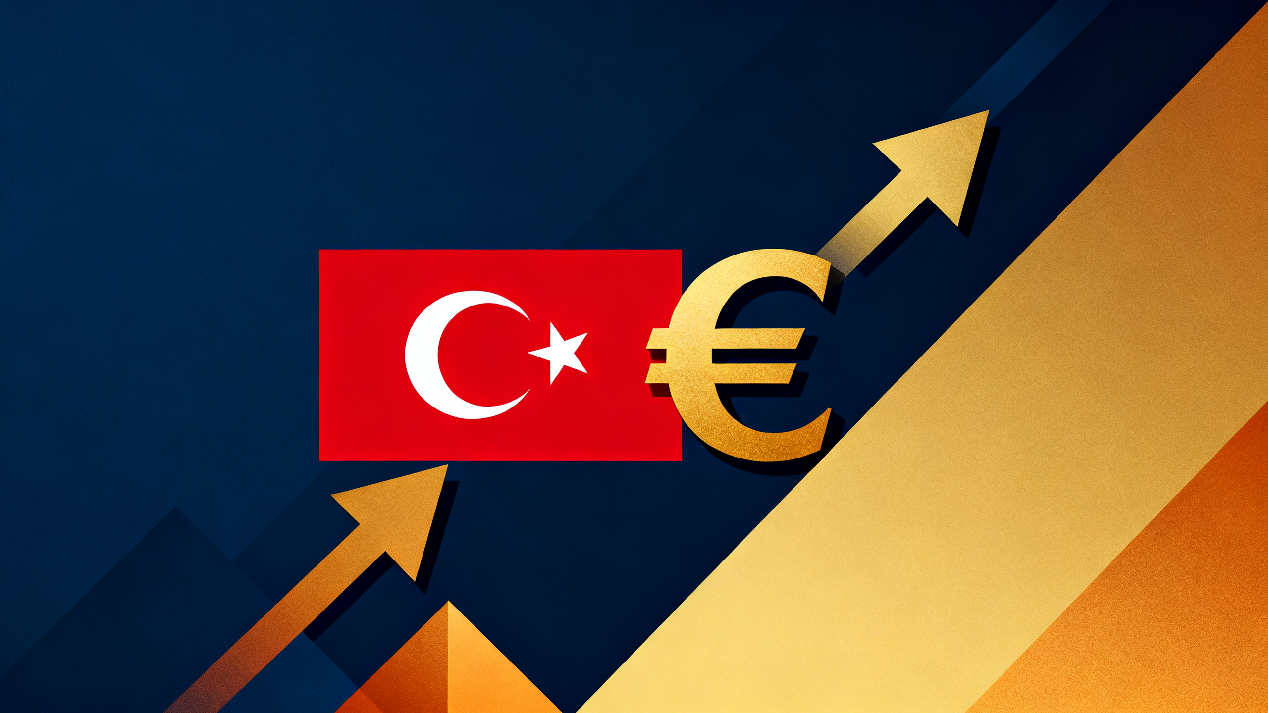 Euro Bölgesi Enflasyon Verisinin Türkiye'ye Yansımaları