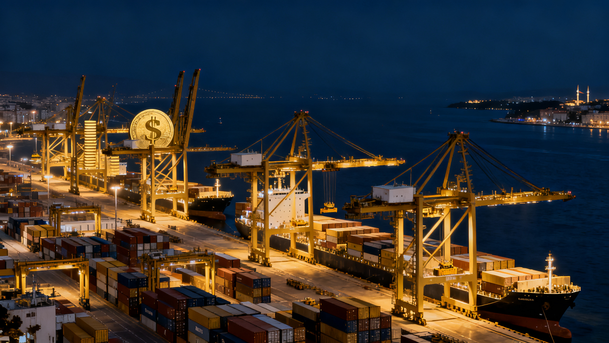 Reel Sektöre Yansımalar ve Dış Ticaret Finansmanı