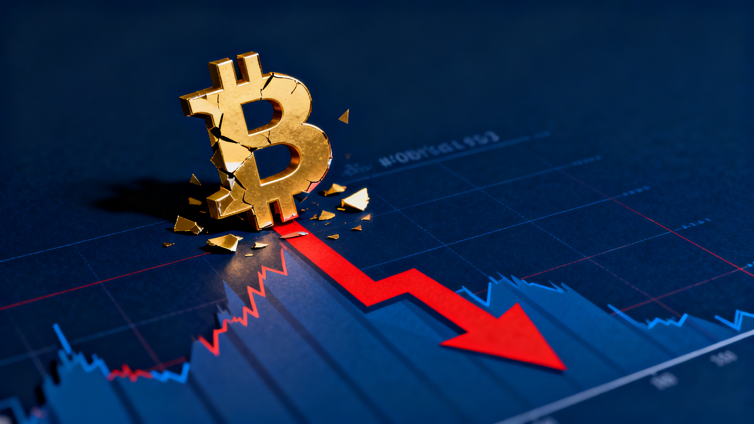 Silinmenin Boyutu: Rakamlarla 1 Trilyon Dolarlık Çöküş
